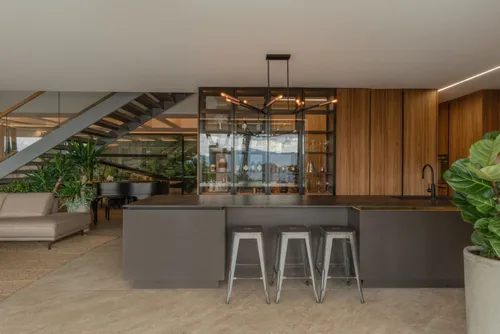 Casa En Venta En Loma De Los Balsos Superior. Cod V11722