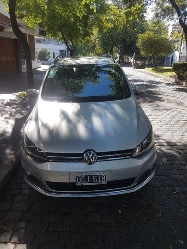 Volkswagen Suran