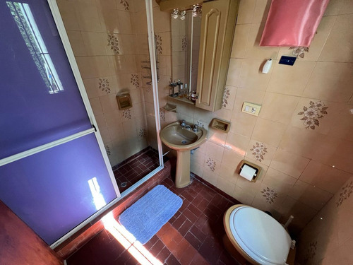Casa En Barrio Parque Alvear I Con Pileta