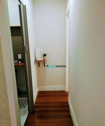Imagem 5 de 8 de Sala À Venda, 45 M² Por R$ 199.000,00 - Centro - Campinas/sp - Sa0226