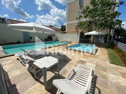 Imagem 13 de 25 de Apartamento - Ref: 3572