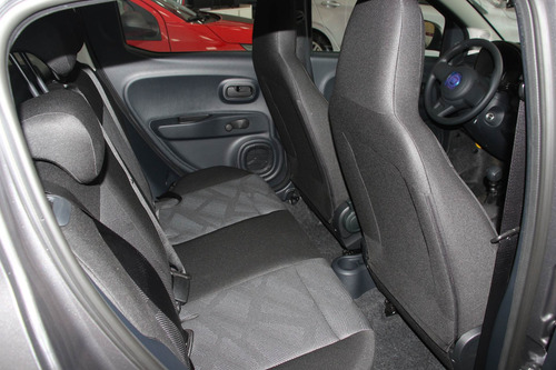 Imagem 8 de 12 de Fiat Mobi Like 1.0 (flex)