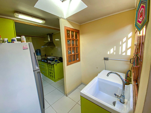 Arriendo Con Compromiso De Compra Coquimbo (83321)