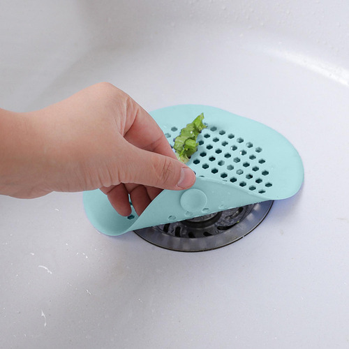 Mz Protectores De Drenaje De Ducha Tapón Cubierta De Verde