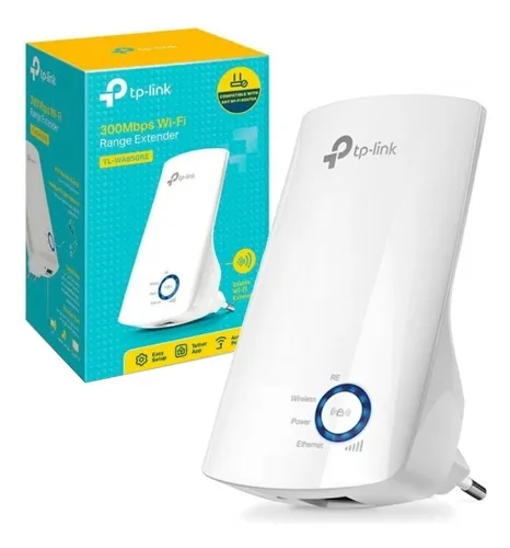 Repetidor wifi siman sale