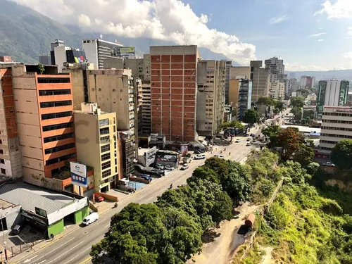 Rd - Ofiicna En Venta Torre Exa
