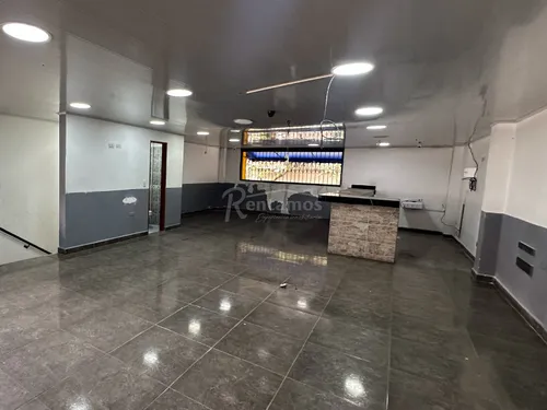 Local En Arriendo En Exposiciones. Cod A11297