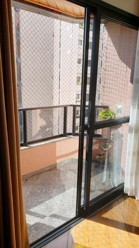 Imagem 5 de 30 de Apartamento À Venda, 147 M² Por R$ 1.099.000,00 - Santana - São Paulo/sp - Ap4496