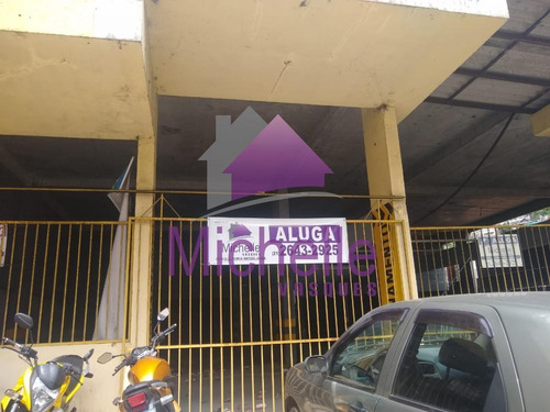 Imagem 3 de 3 de Ponto Comercial Para Locação Em Teresópolis, Varzea - Lpc-07_1-984620