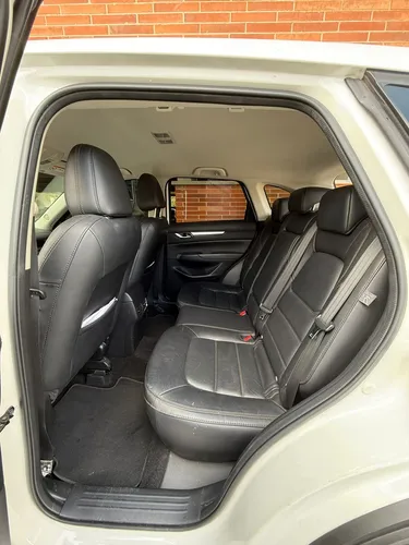 Mazda CX-5 2.5 Touring At
