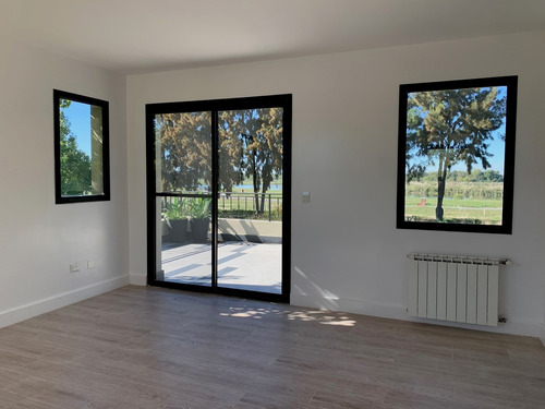 Casa En Venta Ubicado En San Isidro Labrador, Villanueva (tigre)