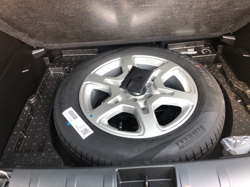 Imagen 11 de 15 de Jeep Renegade 2022 1.8 At6 Sport Jf