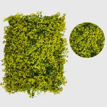 Comprar Jardineria Vertical Artificial Panel Cesped Starway Napoles,muro Lloron Exterior,muro Verde Artificial Rollo,pared Verde Artificial,naturaleza Artificial Para Muros