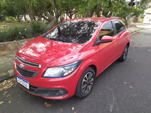 Chevrolet Onix 2013 1.4 Ltz 5p