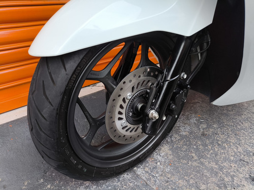 Honda Pcx 160 Abs 2023 Com 7 Mil Km