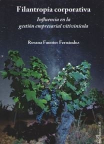 Filantropia Corporativa - Fuentes Fernandez, Rosana
