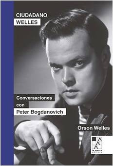 Libro Ciudadano Welles