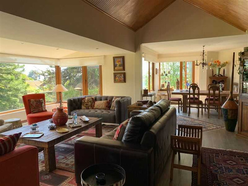 Vende Cómoda Casa Bosques De Montemar (79922)