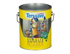 Tersuave Esmalte Sintetico Multiproposito Naranja 1/2 Lt