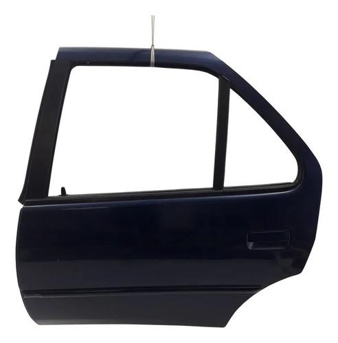 Panel Puerta Delantera Derecha Para Peugeot 306
