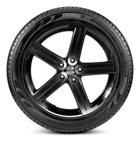 Pneu Pirelli Aro 17 225/60r17 103h Xl Scorpion Verde All