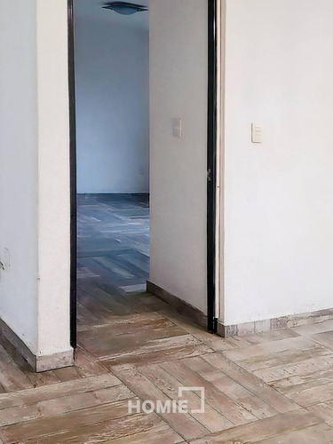 Imagen 9 de 12 de Cómodo Departamento En Letrán Valle, Sobre Eje Central, 66104