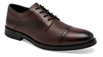 Comprar Zapato Vestir De Hombre Christian Gallery Cafe 121-208