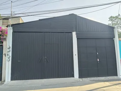 Oficina en renta