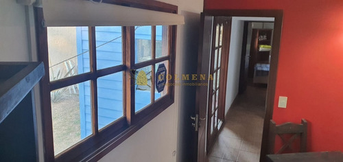 Casa En Venta Y Alquiler Zona Comercial La Barra Punta Del Este- Ref: 3973