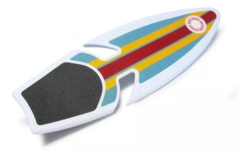 Skate Street Surf Board Waveboard Ripstick 2 Ruedas Moolahh