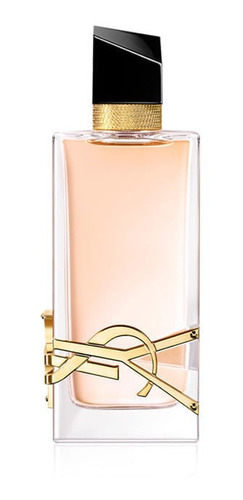 Perfume Importado Yves Saint Laurent Libre Edt 50 Ml