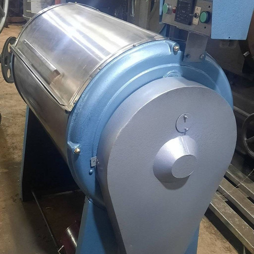 Lavadora Industrial Secadoras Centrifugas (Reacondicionado)