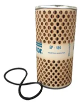 Comprar Filtro Aceite Purolator Ep189 Para John Deere