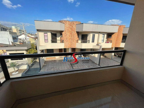 Imagem 13 de 20 de Sobrado Com 3 Dormitórios À Venda, 167 M² Por R$ 560.000,00 - Vila Formosa - São Paulo/sp - So1640