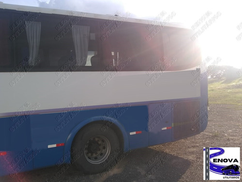 Marcopolo Viaggio 1050 2002 Mb O-400 Rde Completo Cod 552