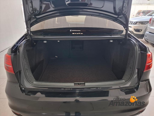 Volkswagen Jetta 2.0 TSI HIGHLINE 211CV GASOLINA 4P TIPTRONIC