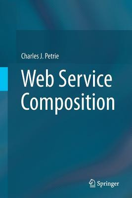 Libro Web Service Composition - Charles J. Petrie