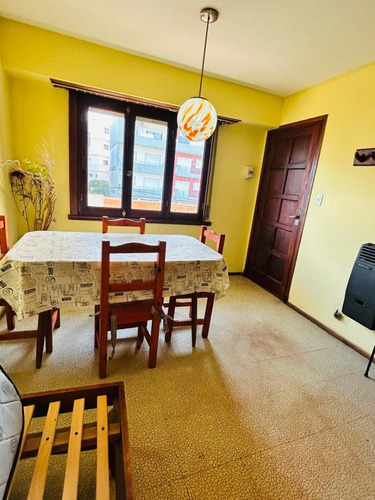 Departamento Villa Gesell - Almanzor - 135 Entre 1 Y Playa - Venta - Alici