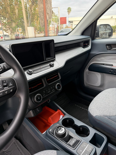Ford Maverick 2.0 Ecoboost Cd Xlt At8 2wd