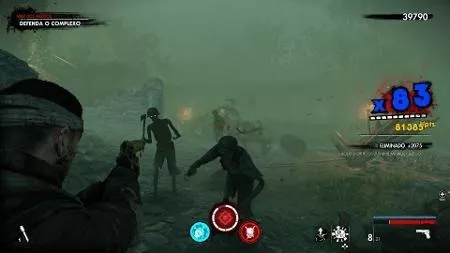 Jogo Zombie Army 4: Dead War PS4, Promoção