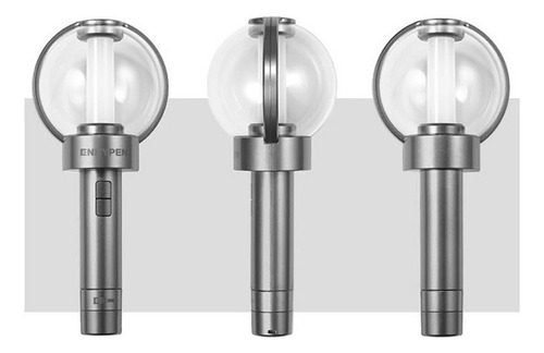 . Electrapick Enhypen Lightstick Luz Especial For Concierto