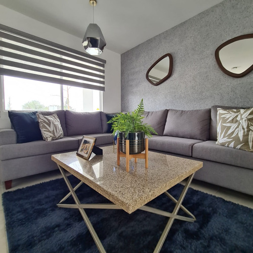 Casa Nueva Rancho Santa Monica Cerca Colegio Sanford Sams Aurrera Farm Guadalajara Nissan Jatco Aeropuerto Universidades Centro A 15 Minutos