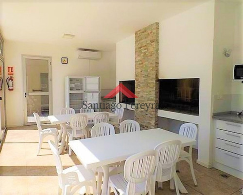 Apartamento A Metros Del Mar - Ref: 6651