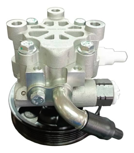 Bomba De Dirección Hidráulica Toyota Corolla Sensación 03-08