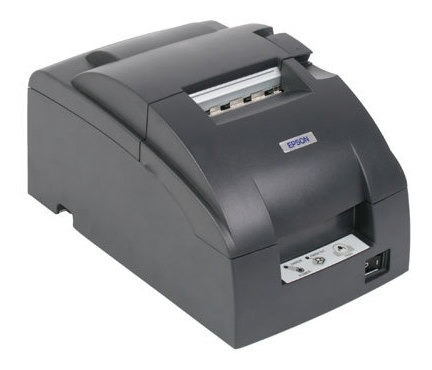 Imagen 5 de 7 de Reparación De Impresora / Tm-u220 / Epson