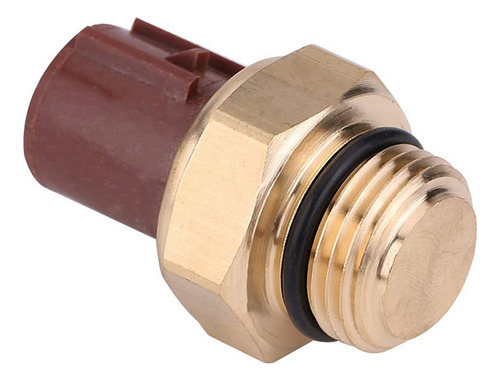 Interruptor De Sensor De Temperatura Del Agua Del Ventilador