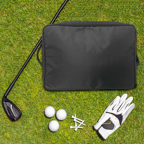 Organizador De Maletero De Golf, Estuche Para Maletero De