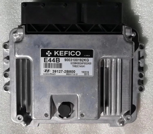 Reparación Computadora Automotriz