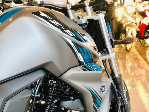 Imagen 7 de 10 de Nueva Yamaha Fz D S - Motor Haus S.a.