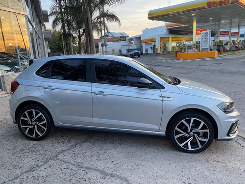 Volkswagen Polo Gts 1.4 Tsi 150cv Vehiculosdeloeste